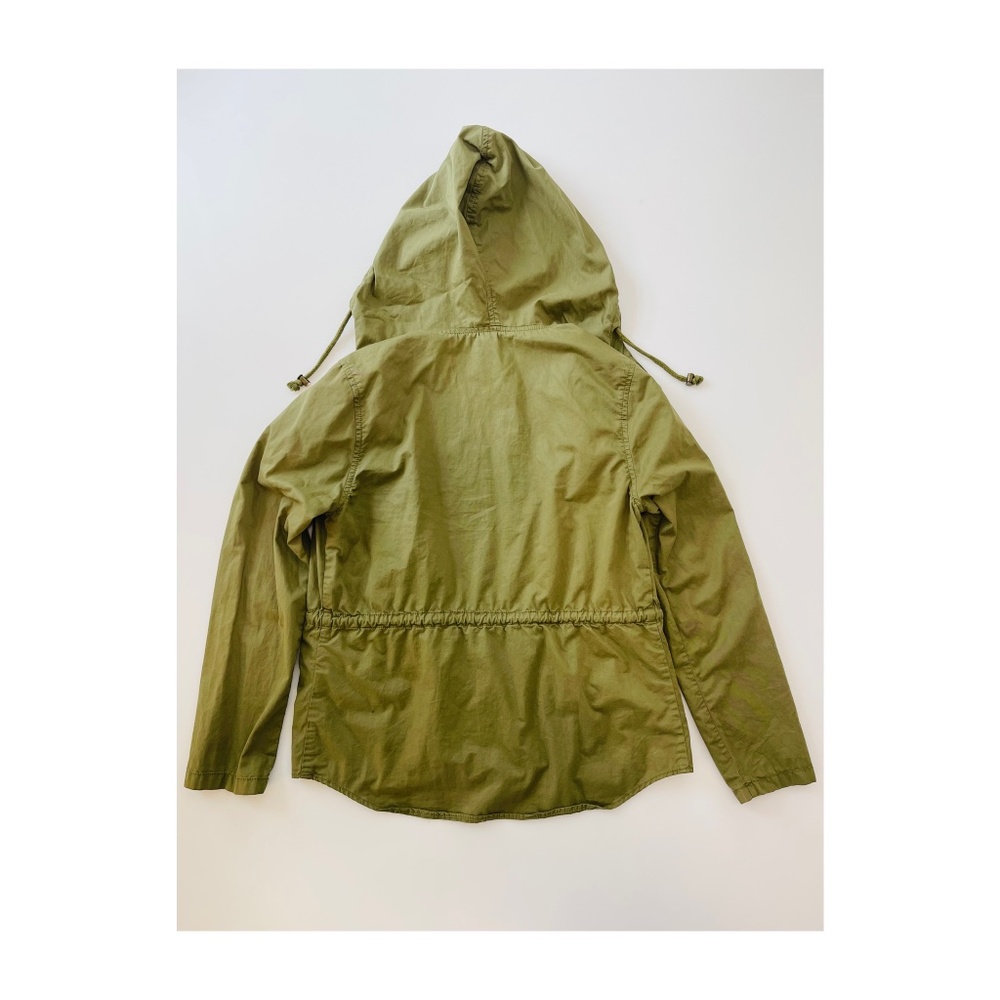 Forever 21 Spring Jacket - Picture 3 of 3